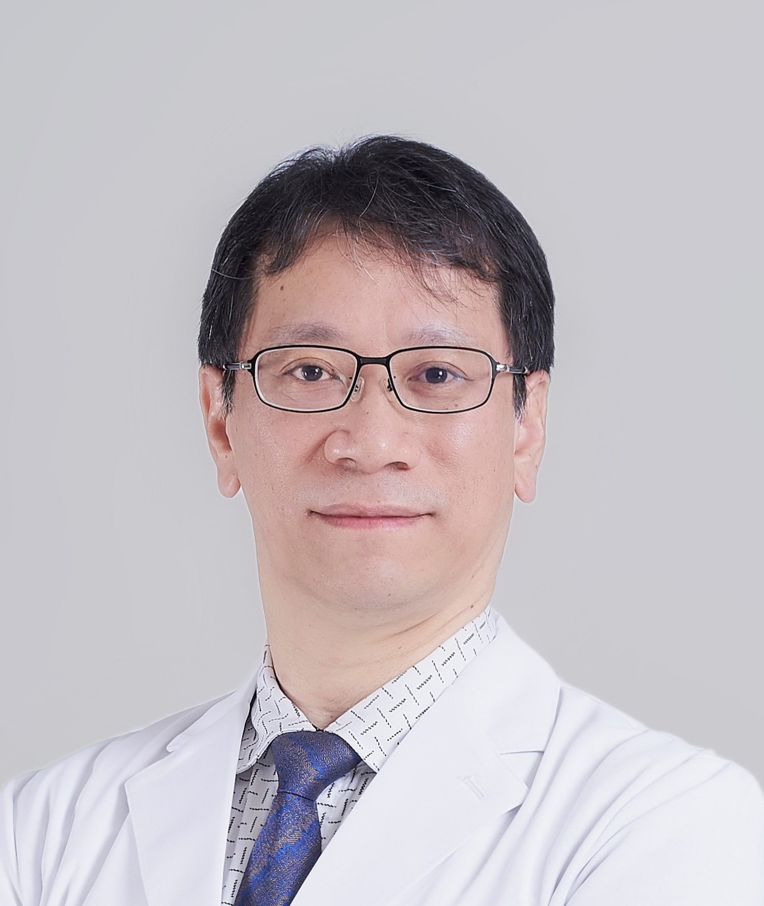Chien-Liang Fang